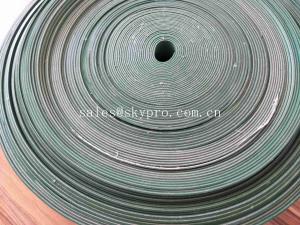 Wholesale Light Duty Waterproof Rubber Conveyor Belt With Corrugated Sidewall FDA Standards from china suppliers