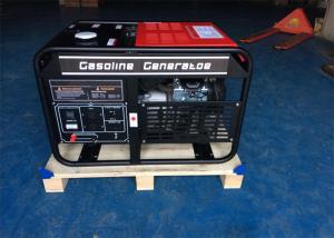 Wholesale High Power Electric Portable Gasoline Generator Residential 12kw AC Three Phase from china suppliers