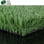 35mm Tennis Court Artificial Grass / Fake Turf Carpet Easy Installation