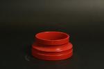 Pipe Fittings Ductile Iron Concentric Reducer Wear Resistance