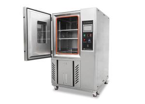 Wholesale Temperature chamber Door opening alarm Temperature Humidity Chamber from china suppliers