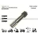 FUFZD-8391-09 Planetary Reducer PC56 Excavator Travel 1 Stage Sun Gear Motor