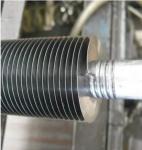 Dellok HFW pipe galvanized steel round tube price for greenhouse frame with