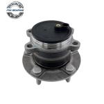 Hot Sale TK48-26-15X Rear Wheel Hub Unit Bearing Assembly Auto Parts For Mazda