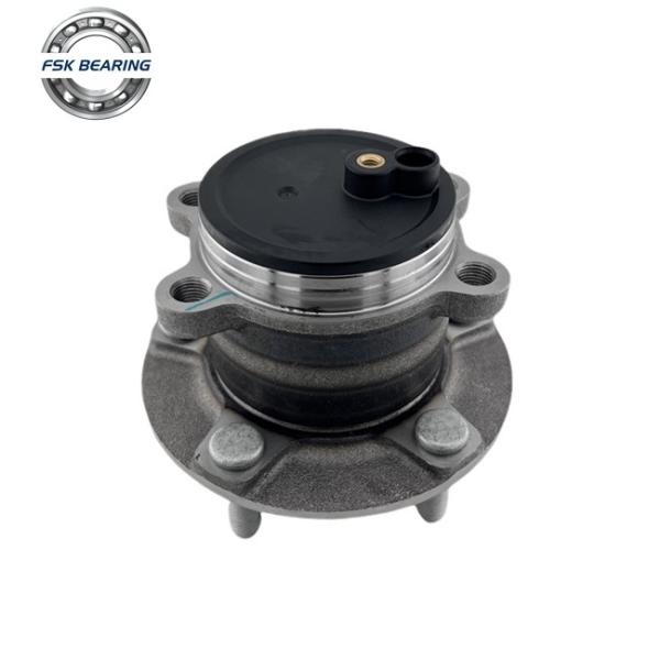 Hot Sale TK48-26-15X Rear Wheel Hub Unit Bearing Assembly Auto Parts For Mazda