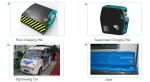 High Tensile Fiberglass Body Shell SMC Sheet Molding Compound For Truck Parts