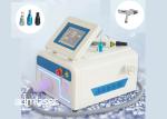 Nd Yag Q Switch 2000mj 532nm Laser Tattoo Removal Machine