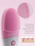 FANXI Silicone Electric Facial Cleanser