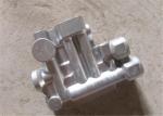 Roughness Ra6.3-12 Prototype Aluminum Casting Sand Casting AISI DIN CT8