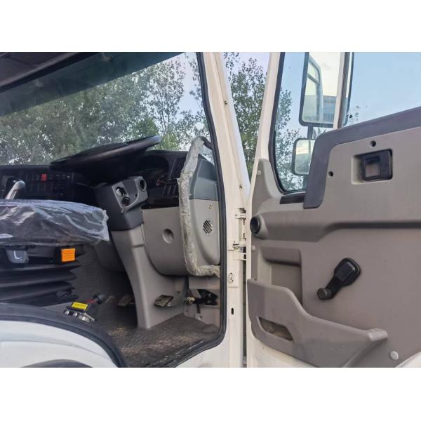 Used Sinotruck Howo Dumper Truck 6x4 336 371 10 Wheeler 40Ton Tipper Truck Dump Truck