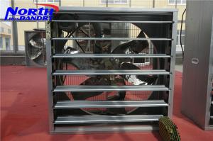 Wholesale Wall-mounted Automatic Shutter Ventilation Fan from china suppliers