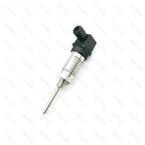 China Integrated RTD PT100 Temperature Sensor RS485 PT1000 For Power Station on sale