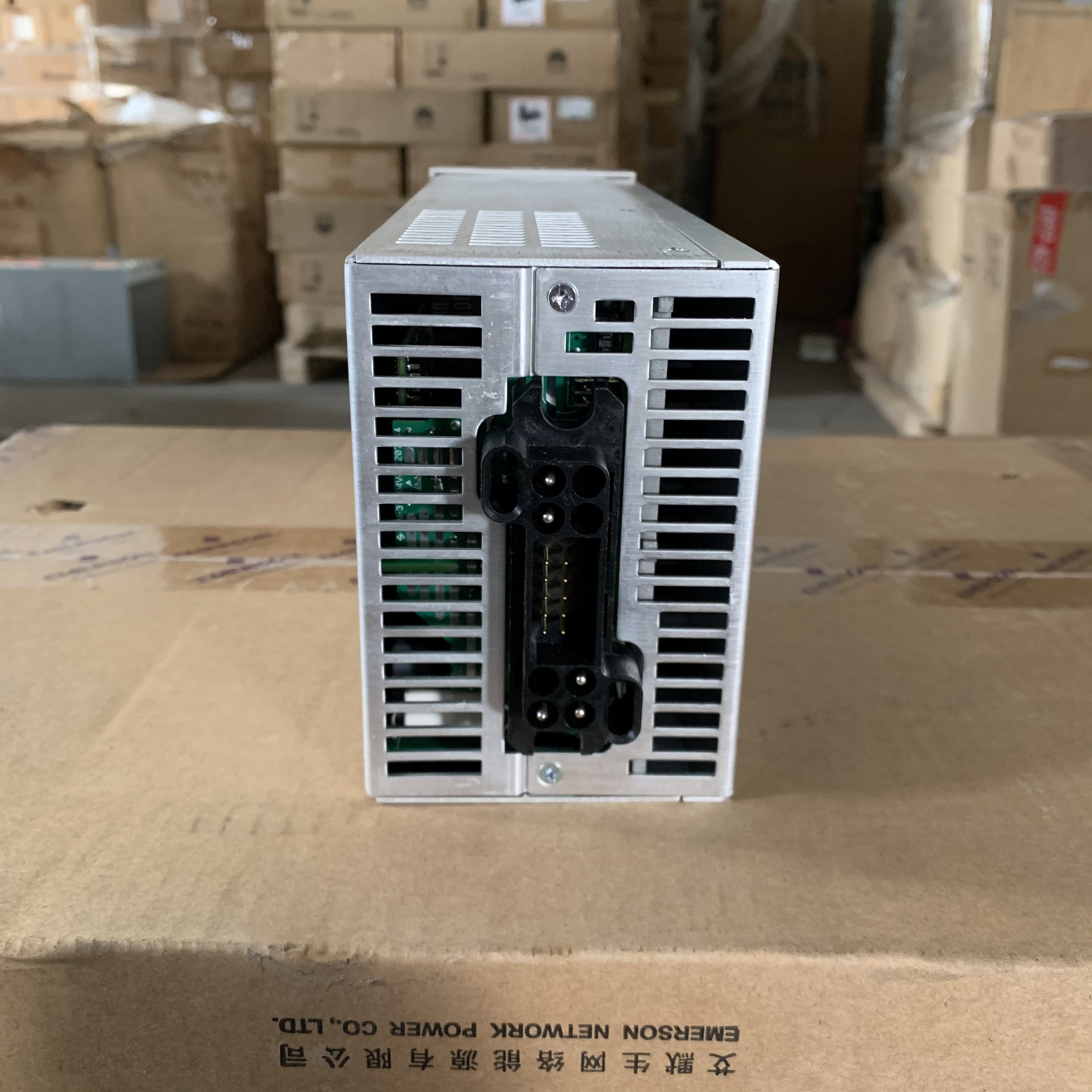 Cheap And High Quality New Original 48v Emerson HD4825-3 Power Supply Module