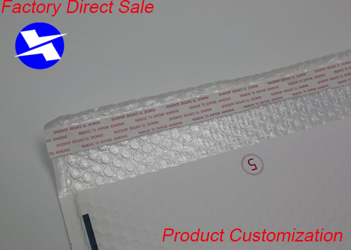Co Extruded Film Poly Bubble Mailers Padded Envelopes 9.5"X14" Inches Recyclable
