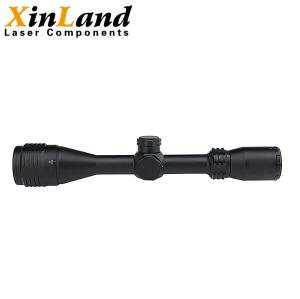 Wholesale Waterproof Vector Optics Riflescope Non Slip Durable Tactical Scope Riflescope from china suppliers