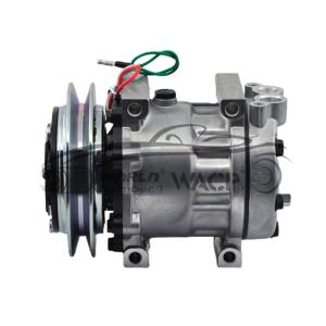 Wholesale Auto AC Compressor For Kobelco For NewHolland For Caterpillar A1892746 2597245 WXTK019 from china suppliers