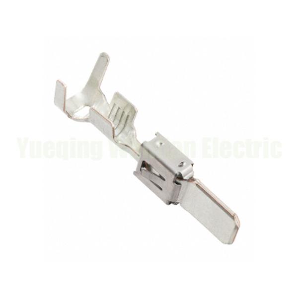 1-962919-1 Automotive Connectors Housing Terminal Crimp Connector Copper Crimp