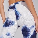 private label four way stretch high waisted workout gym fitness leggings