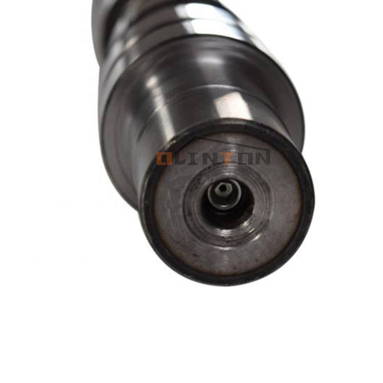 NT855 Diesel Engine Camshaft 3042568 Excavator Spare Parts For Machinery Repair Shops