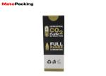 Recycle Cardboard Paper Product Packaging Boxes , Food Grade Packaging Box With