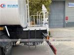 20000L Dongfeng Kinland 6x4 Water Sprinkler Truck