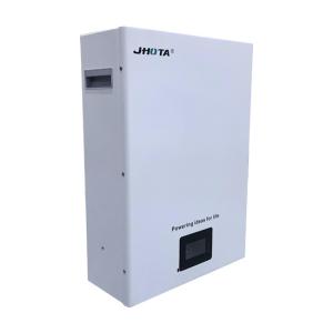 Wholesale UN38.3 Home Lithium Storage Battery 51.2V 100AH Wall Mounted Lithium Battery from china suppliers