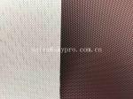 Grip Top Diamond Pattern PVC Conveyor Belts Polishing High Wear Resistance