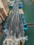 Flexible Shaft and Flexible Drive Shaft remote mechanical valve actuation