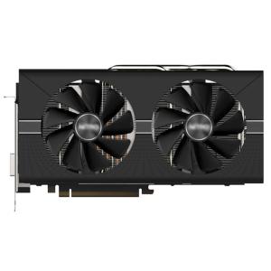 Wholesale Used 256bit Miner Graphics Card AMD SAPPHIRE RX580 8GB Graphics Card from china suppliers
