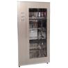 Buy cheap KB-120T UV cash disinfection cabinet ozone note sterilizer banknote money low from wholesalers