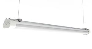 Wholesale IP65 Triproof LED Linear Lights Dimmable For Food Factory from china suppliers