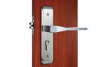 Stain Nickel Replacement Mortise Lockset Residential Commercial Mortise Lock