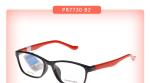 Cartoon Kids Designer Frames , Kids Glasses Frames Boys Super Flexibility