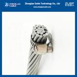 AAAC Bare Aluminum Alloy Conductor Greeley 927.2mcm For Overhead Use IEC 60189