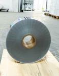 Oil Glue Adhesive Holographic Film , Holographic Paper Film 50u Surface