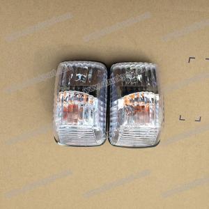 Wholesale Side Door Lamp For ISUZU NPR 150 NQR 175 NMR 130 NLR 130 Truck Spare Body Parts from china suppliers