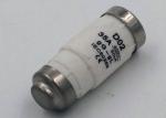 E27 Electric Equipment Screw Base Fuse Links 100KA Breaking