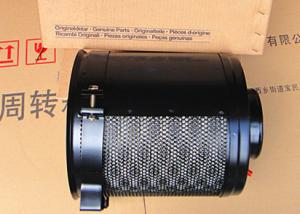 Wholesale Diesel engine parts, diesel generator parts, yacht air filter assembly,866517,20405827,20405830,20489245,21834210 from china suppliers