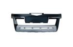 Rear Bumper Guard And Front Bumper Guard For Volkswagen Tiguan 2010 2011 2012