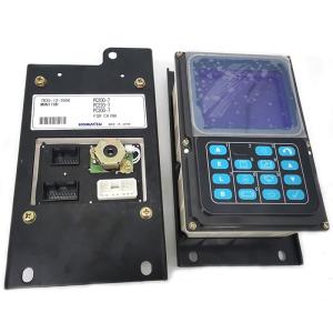Wholesale 7835-12-1003 7835-12-1004 7835-12-1005 PC300-7 PC200-7 PC220-7 Excavator Monitor Panel from china suppliers