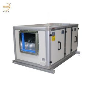 Air Filter Fan Box With Centrifugal Fan For Cleaning Equipment