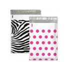 Eco friendly technology custom design tear-proof quality shopping poly bags