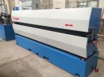 Sgs φ180mm Wire Cable Manufacturing Machine For Metal Sheathing