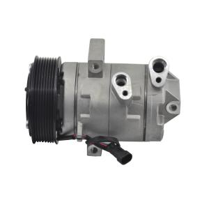 Wholesale 10S13 6PK Truck AC Compressor For FAW 24V Universal from china suppliers