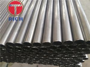 Wholesale ASTM A632 Seamless Welded Austenitic Stainless Steel Tubing (Small-Diameter) for General Service from china suppliers