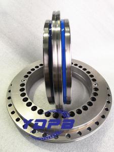 Wholesale YRT460P4 high precision rotary table bearings for machining centers with nylon cage from china suppliers