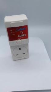 Wholesale AVS 7A 220v Switcher fridge guard voltage protector/ Surge Protector with CE from china suppliers