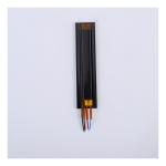 Aluminum Shell PTC Ceramic Heater For Hair Straightener
