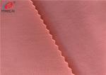 Nylon Spandex Stretch Knitted Fabric Soft Touch Swimwear Fabric For Yoga Dress