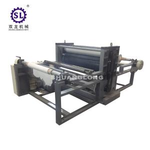 Wholesale Economic Type Paper Embossing Machine For Wall Paper And Calender Paper from china suppliers